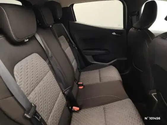 RENAULT CLIO V - voiture d'occasion - Photo 11