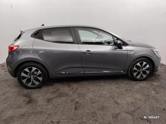 RENAULT CLIO V - voiture d'occasion - Photo 5