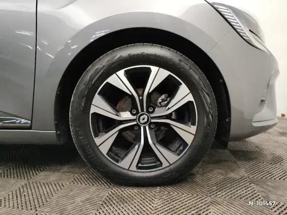 RENAULT CLIO V - voiture d'occasion - Photo 8