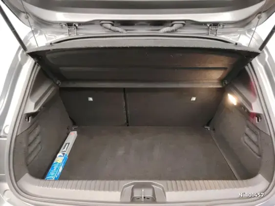 RENAULT CLIO V - voiture d'occasion - Photo 7