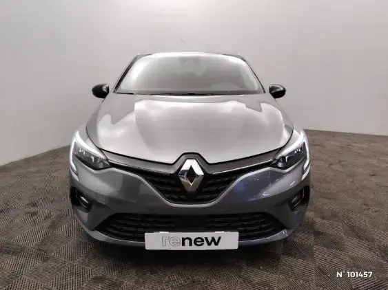 RENAULT CLIO V - voiture d'occasion - Photo 3