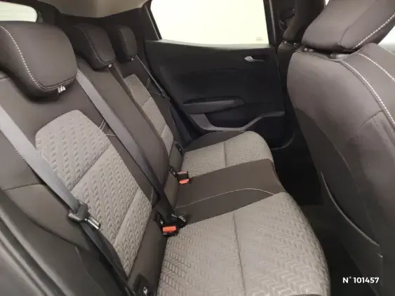 RENAULT CLIO V - voiture d'occasion - Photo 11