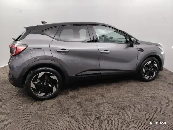 RENAULT CAPTUR II - voiture d'occasion - Photo 5