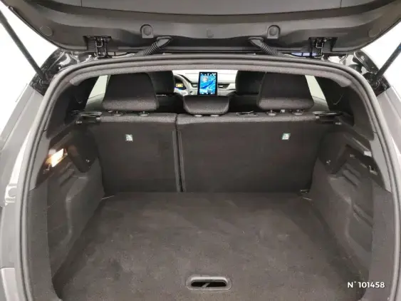 RENAULT CAPTUR II - voiture d'occasion - Photo 7