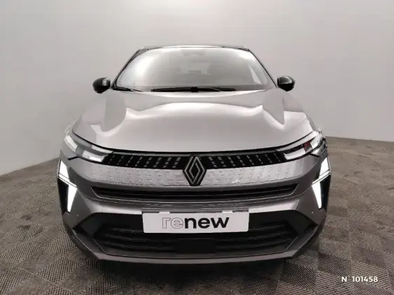 RENAULT CAPTUR II - voiture d'occasion - Photo 3