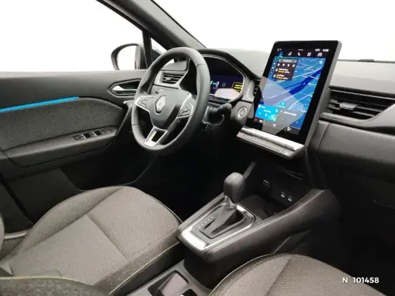 RENAULT CAPTUR II - voiture d'occasion - Photo 10