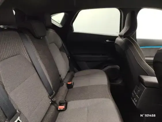 RENAULT CAPTUR II - voiture d'occasion - Photo 11