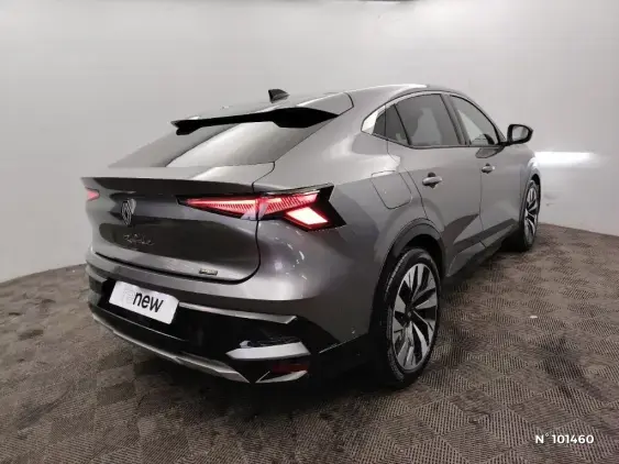 RENAULT RAFALE - voiture d'occasion - Photo 4