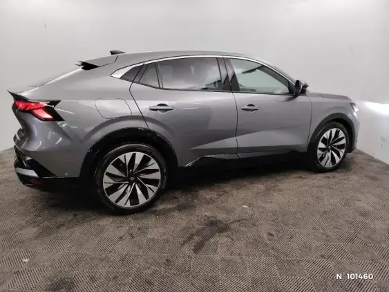 RENAULT RAFALE - voiture d'occasion - Photo 5