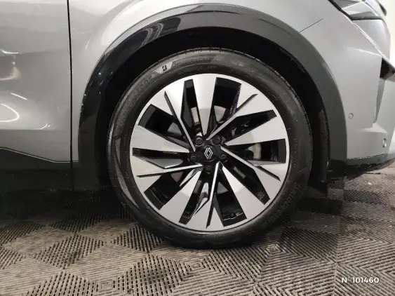 RENAULT RAFALE - voiture d'occasion - Photo 7