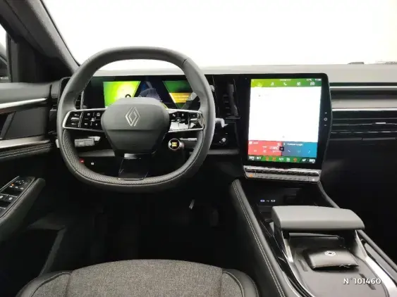 RENAULT RAFALE - voiture d'occasion - Photo 8