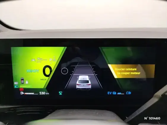 RENAULT RAFALE - voiture d'occasion - Photo 11