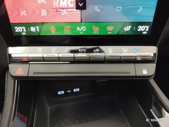 RENAULT RAFALE - voiture d'occasion - Photo 13