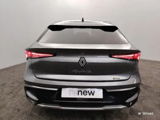 RENAULT RAFALE - voiture d'occasion - Photo 6