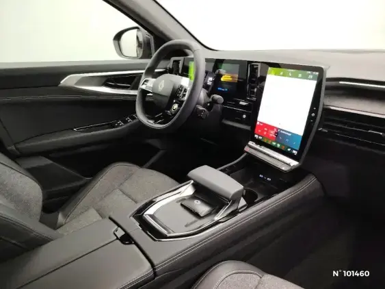 RENAULT RAFALE - voiture d'occasion - Photo 9