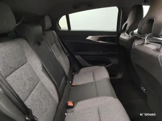 RENAULT RAFALE - voiture d'occasion - Photo 10