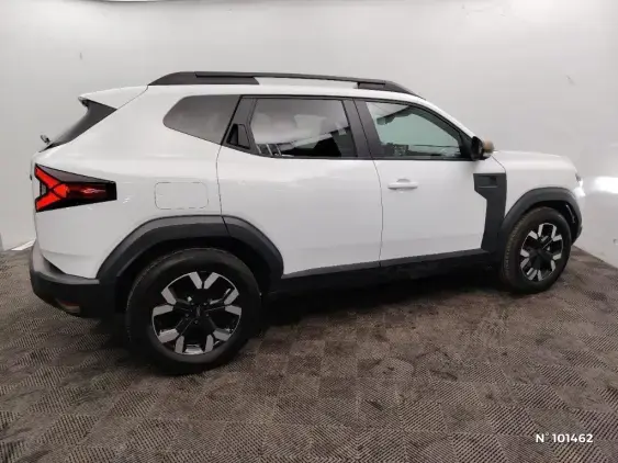 DACIA DUSTER III - voiture d'occasion - Photo 5