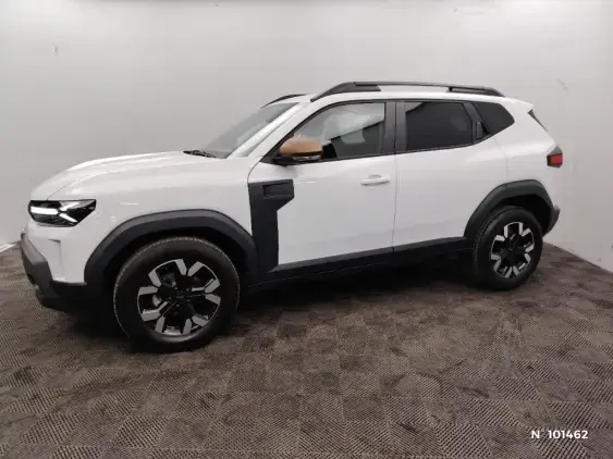 DACIA DUSTER III - voiture d'occasion - Photo 2