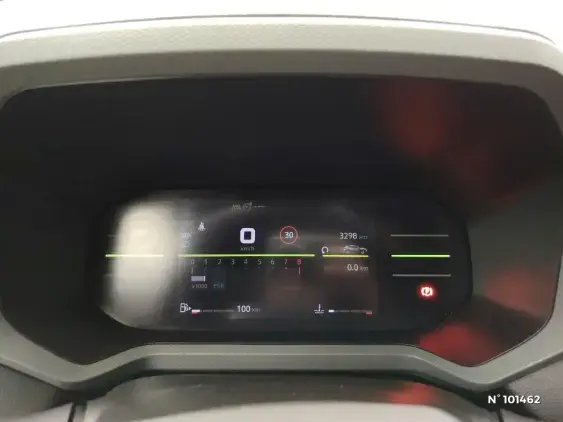 DACIA DUSTER III - voiture d'occasion - Photo 12