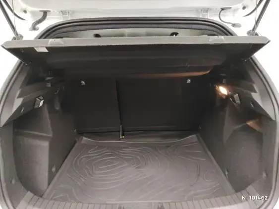 DACIA DUSTER III - voiture d'occasion - Photo 7