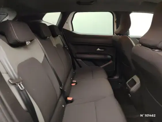 DACIA DUSTER III - voiture d'occasion - Photo 11