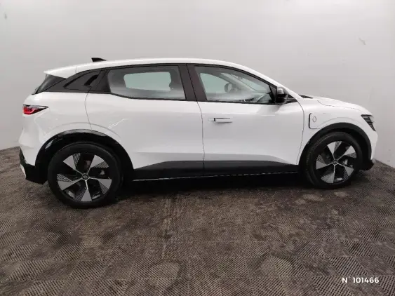 RENAULT MEGANE V - voiture d'occasion - Photo 5