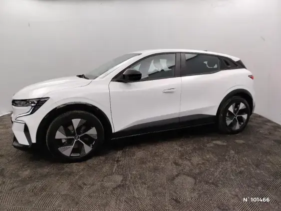 RENAULT MEGANE V - voiture d'occasion - Photo 2