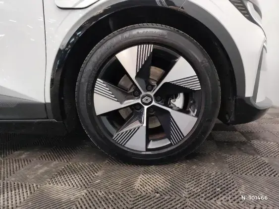 RENAULT MEGANE V - voiture d'occasion - Photo 8