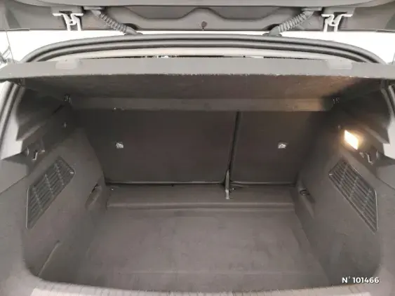 RENAULT MEGANE V - voiture d'occasion - Photo 7