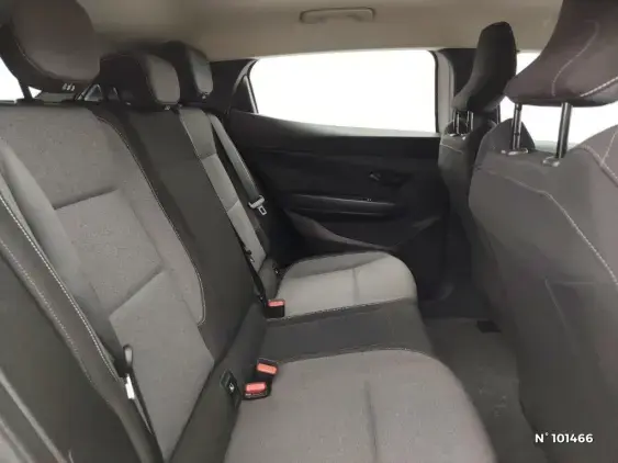 RENAULT MEGANE V - voiture d'occasion - Photo 11