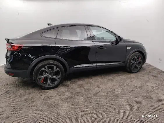 RENAULT ARKANA - voiture d'occasion - Photo 5