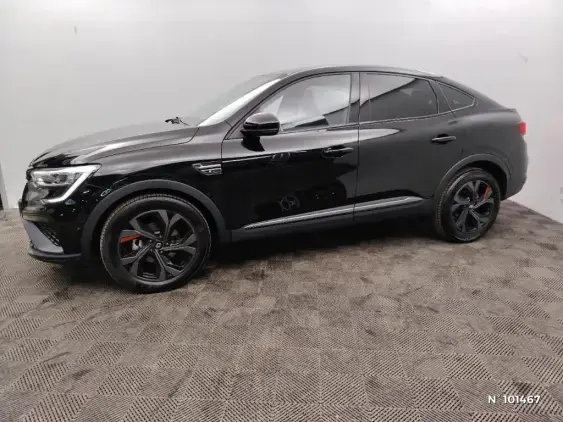 RENAULT ARKANA - voiture d'occasion - Photo 2