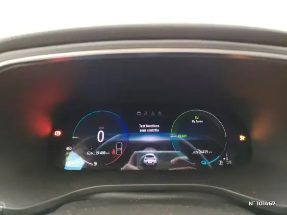 RENAULT ARKANA - voiture d'occasion - Photo 12