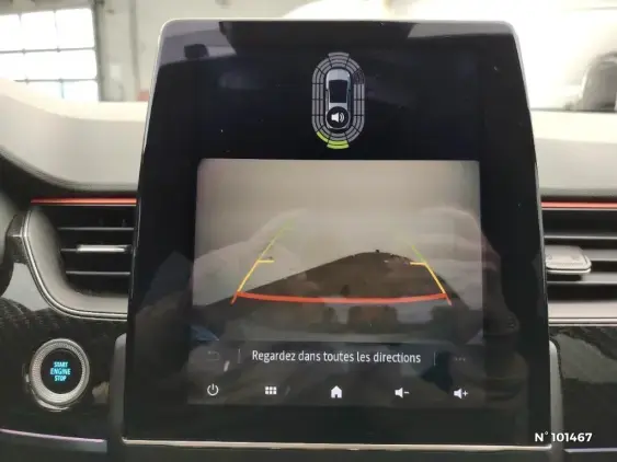 RENAULT ARKANA - voiture d'occasion - Photo 14