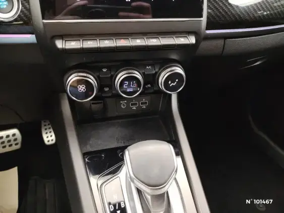 RENAULT ARKANA - voiture d'occasion - Photo 15