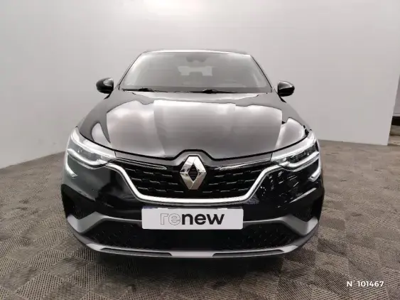 RENAULT ARKANA - voiture d'occasion - Photo 3