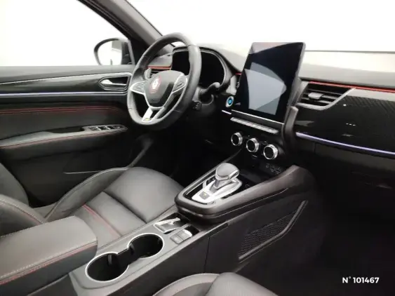 RENAULT ARKANA - voiture d'occasion - Photo 10