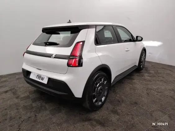 RENAULT 5 III - voiture d'occasion - Photo 4