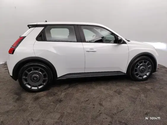 RENAULT 5 III - voiture d'occasion - Photo 5