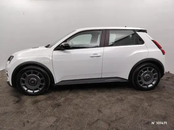 RENAULT 5 III - voiture d'occasion - Photo 2