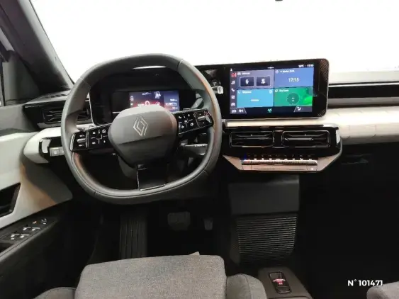 RENAULT 5 III - voiture d'occasion - Photo 9