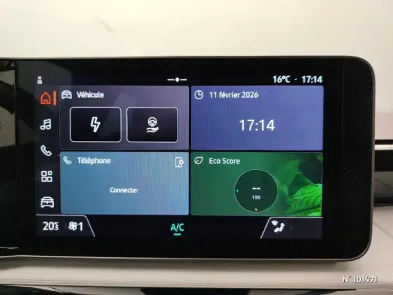 RENAULT 5 III - voiture d'occasion - Photo 13