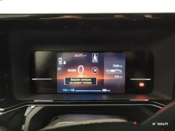 RENAULT 5 III - voiture d'occasion - Photo 12