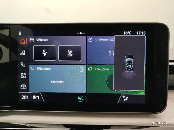 RENAULT 5 III - voiture d'occasion - Photo 14