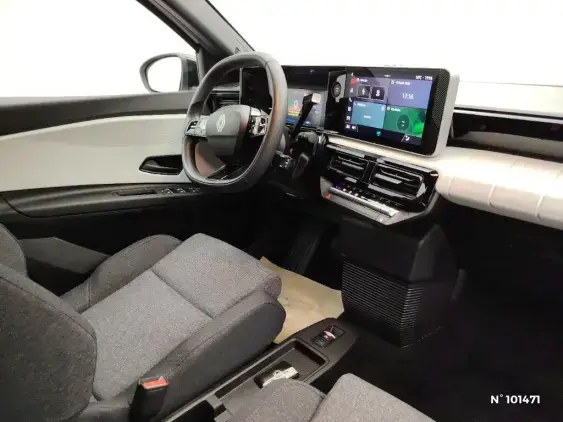 RENAULT 5 III - voiture d'occasion - Photo 10