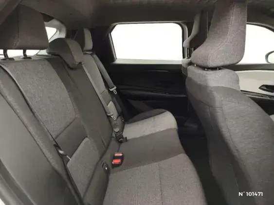 RENAULT 5 III - voiture d'occasion - Photo 11