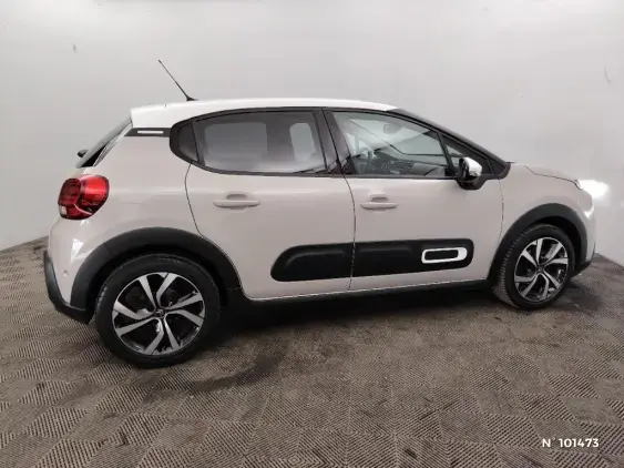 CITROEN C3 III - voiture d'occasion - Photo 5