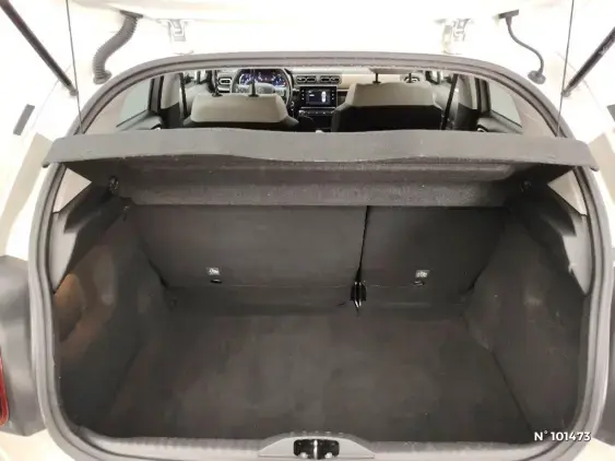 CITROEN C3 III - voiture d'occasion - Photo 7