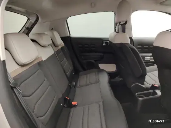 CITROEN C3 III - voiture d'occasion - Photo 11