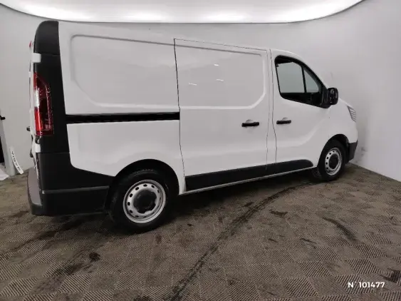 RENAULT TRAFIC FG III - voiture d'occasion - Photo 5